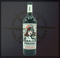 Bodegas Arraez - BALA PERIDIDA - 75CL