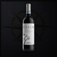 Tenuta Carretta - Podio Langhe Nebbiolo - 75CL