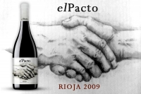 EL PACTO - BODEGA CLASSICA - 75CL