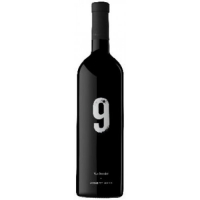 WINERY ARTS - NUMBER NINE - 75CL