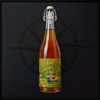 VIN DU JARDIN - Blanc Sauvage
