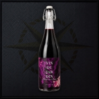 VIN DU JARDIN - Bord de l'Eau