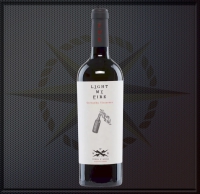 Wines 'n Roses - Light my fire - 75 cl