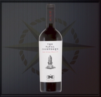 Wine 'n Roses - The final countdown- 75 cl