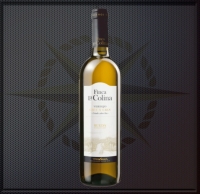 FINCA LA COLINA VERDEJO - Vinos Sanz 75 CL