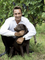 TICKET MASTERCLASS & WINEDINNER 4 JUNI 2025