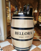 Bellora wines - Tenuta di Naiano - Soave Classico 'Balze dei Rove'  - 75CL