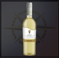 Bellora wines - Tenuta di Naiano - Soave Classico 'Balze dei Rove'  - 75CL