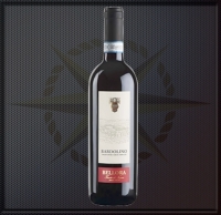 Bellora wines - Tenuta di Naiano - Bardolino Classico Le Barbere - 75CL