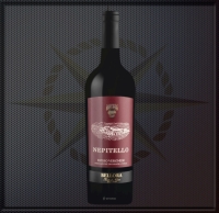Bellora wines - Tenuta di Naiano - Rosso Veronese Nepitello - 75CL