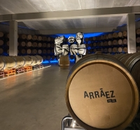 TICKET MASTERCLASS & WINEDINNER 21 april 2026