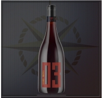 EL BUNKER WINES - El Bunker 03 - Monastrell - 75cl