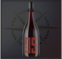 EL BUNKER WINES - El Bunker 05 - Arcos- 75cl