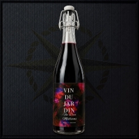 VIN DU JARDIN - Un Des Millions
