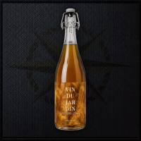 VIN DU JARDIN - Tu Me Dira