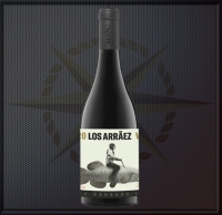 Bodegas Arraez - LOS ARRAEZ VERDIL  - 75CL