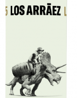 Bodegas Arraez - LOS ARRAEZ LAGARES  - 75CL