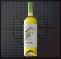Vinedos Singulares - AFORTUNADO 100% ORGANIC - 75CL