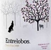 Vinedos Singulares - ENTRELOBOS - 75CL